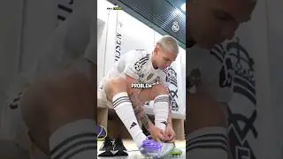 Why Real Madrid&rsquo;s New Signing Can&rsquo;t Play in La Liga 😭😱