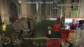 Fallout 76 | THE APPALACHIAN WASTELAND