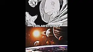 Saitama Webcomic Vs Tiering System #GokuGhostEdits