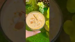 Ultimate High Energy Drink for Instant Power ⚡️ Boost Your Day Naturally!😋😋 #shorts #recipe #viral