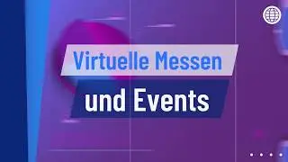 Virtuelle Messe