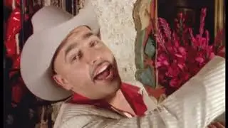 El Rayo de Sinaloa - Lupillo Rivera - Video Oficial