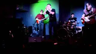 Cadance- One of us (Агарта 20.03.2013)