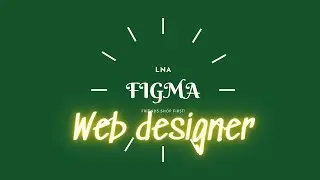 Figma web designer 05. Tạo hiệu ứng Scroll - &aacute;p dụng cho Mobile Layout