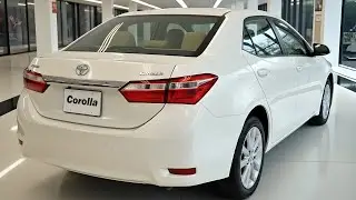  2026 Toyota Corolla Review &ndash; Features, Specs, and Price Explained