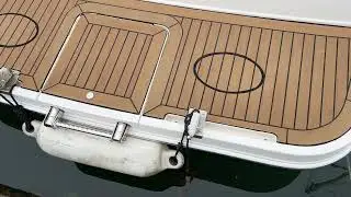 Monterey 282  - Boatshed - Boat Ref#330530