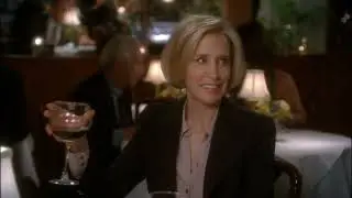 Tom Gets Drunk At A Business Meeting - Desperate Housewives 6x03 Scene