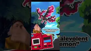 Pok&eacute;mon Categories are Confusing