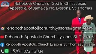 First Sunday, April 6 2025