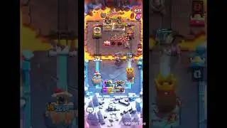GG Focus Media Clash Royale #12