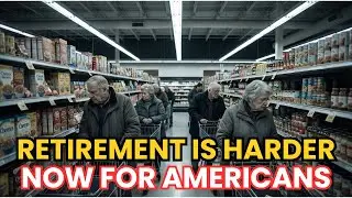 The Hidden Reality Behind Today&rsquo;s Retirement Crisis