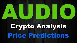 AUDIO Coin Price Prediction &ndash; Technical Analysis for Audius, July 2021