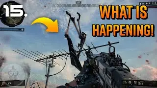 Crazy Blackout Highlights! - Blackout Best Epic + Funny Moments - Ep15 |  Last Man Standing