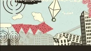 GameSpot Reviews - Sound Shapes