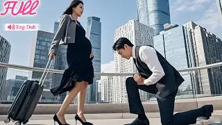 Husband cheated, wife didn’t cry or yell—she laughed. One sentence made him weak-kneed!