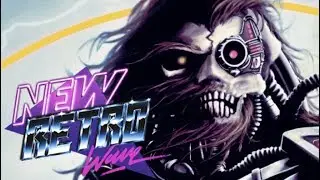 Judge Bitch - Horse Blood (feat. Perturbator)