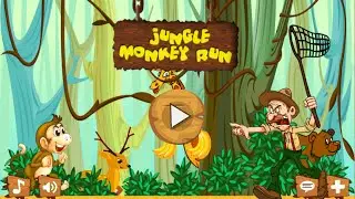 MONKEYRUN
