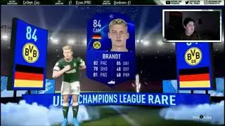 OH LETS GO THATS CLASS! - Full Clip
