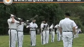 Military Boarding School of North Carolina Foster Discipline