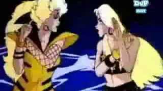 The Stingers - Destiny (DvF Extended)