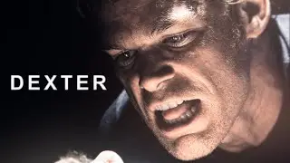 Concerned Parent. | Dexter Morgan