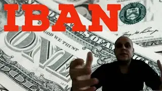 Como Gerar o C&oacute;digo IBAN