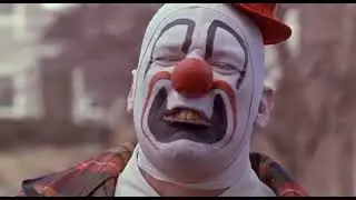 Uncle Buck vs. The Clown Army