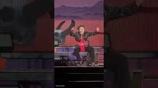 [30.11.2025] JimmySea Fancon : Jimmy solo part