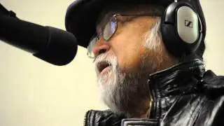 Larry Ramos (The Association) interview on KKAG Grangeville (Retro Radio) - 5