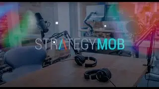 Strategy Mob Live - Chris Power-Gomez & John Kostakos