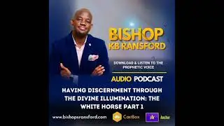How to sharpen discernment and be enlightened about end time symbolism: The White Horse Part 1
