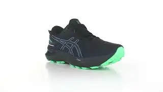 Asics Gel Cumulus 24 GTX - p&aacute;nsk&eacute; nepromokav&eacute; silničn&iacute; objemovky