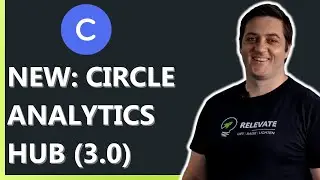 Повышение вовлеченности в онлайн-сообществах с помощью Circle Analytics