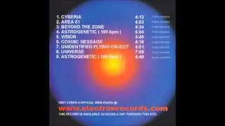 Cyber 4 - Cyberia