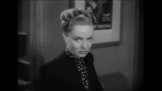 Lady in the Lake 1947 Trailer: Robert Montgomery&rsquo;s Bold Noir Experiment