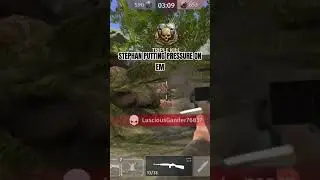 PUTTING PRESSURE EM CHAMP LEAGUE #ww2gameplay #cod #gaming