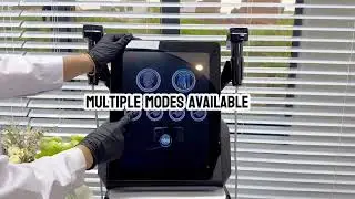 Dual Handle RF Microneedle Machine Skin Tightening Wrinkle Removal Device #wrinkleremoval #facelift
