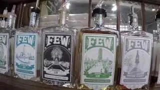 FEW Spirits