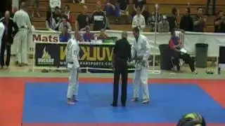 2008 PanAms Open #2