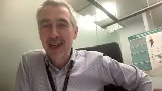 FTD Support Group Webinar - 8th November 2023