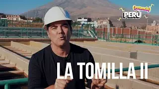 ¡La planta más moderna de Sudamérica! #cap3