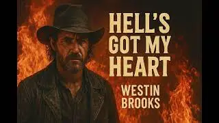 Westin Brooks – Hell’s Got My Heart | Fire Over Salvation