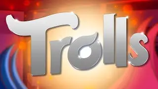 TROLLS - Can't Stop The Feeling! Justin Timberlake | DreamWorks Animation