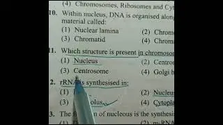 Important question for neet#impossible #neetstudytipsphysicswallah #biology #biologybook