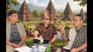 RI Akan jadiNegara Monarki Berdemokrasi, Ini Pesan leluhur Zuriyat ke-14 Majapahit#fyp#LVD051