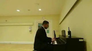 Stoynov666 - Friday 13-th Piano Composition