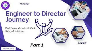 (Part 1) Quality Career Roadmap: From Engineer to Director | Salary, Skills & Growth Explained |