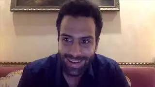 بث مباشر مع الدكتور محمد البرلسي | حديث عن البحث العلمي