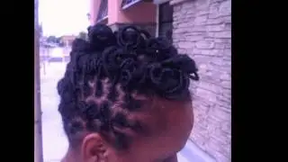 The Loc Lounge @ New Image Salon- Apple Valley