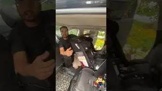 3 автокресла Diono: лицом назад и вперед 🚗💺 #СемейнаяБезопасность #Автобезопасность #Автокресло #...